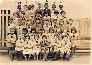 ECOLE BERNARDIN MATERNELLE 19XX N04